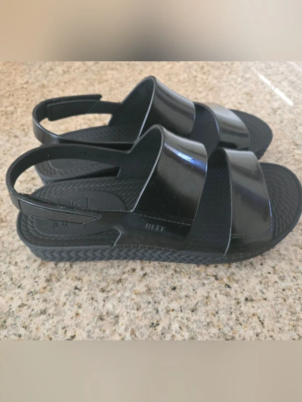 Reef Water Vista Sandals, 7